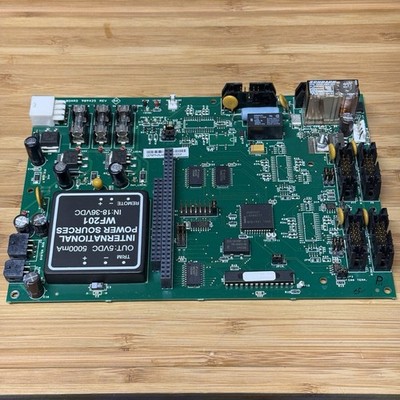 Beckman Coulter Biomek NXP Main Control Board 989425 PCB Automation System