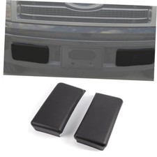 Front Bumper Guards Pads Cover Compatible with Ford F-150 F150 Right 2009-2014
