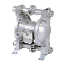 samson 2836  Diaphragm Pump