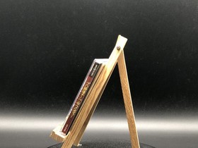 pro yakyu team mo tsukuro (Sega Saturn,1998) from japan