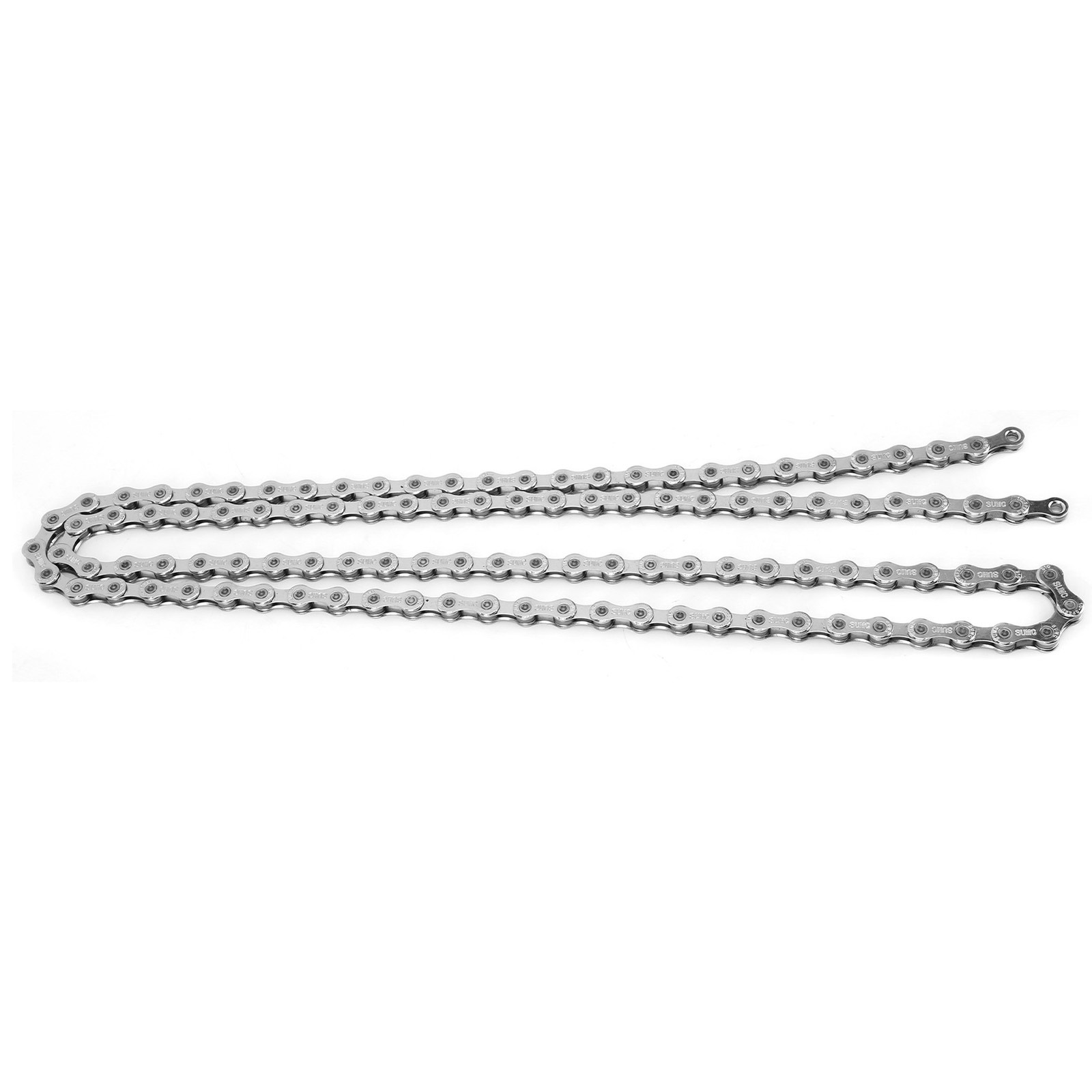 10 Speed Bicycle Chain Reusable Replacement Steel Mountain Road Bike Chain