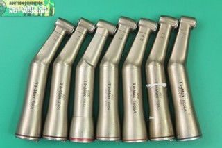NSK Ti Max Electric Attachments (5pk) HANDPIECE USA for REPAIR