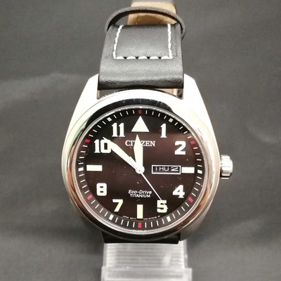 Citizen E101-S125774 Watch (Used)