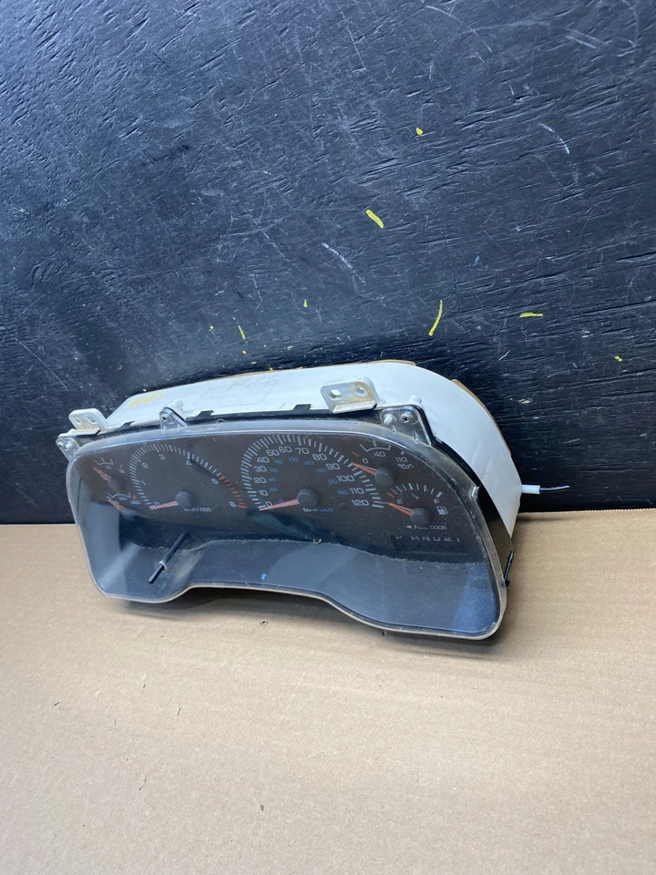 Dodge Ram 1500 2500 2000 a 2001 cuadro de instrumentos velocímetro OEM S2639 PS Foto 3 de 4