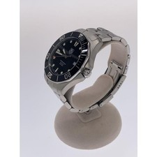 TAG HEUER WAB2010-0 Case Size 4.9 ×4.6cm Used Watch #71015