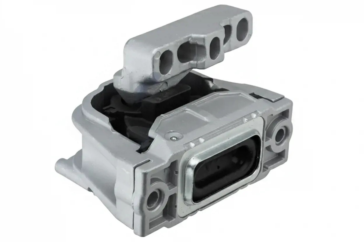 Engine mount Right ZPS-VW-050 NTY for VW SKODA AUDI SEAT