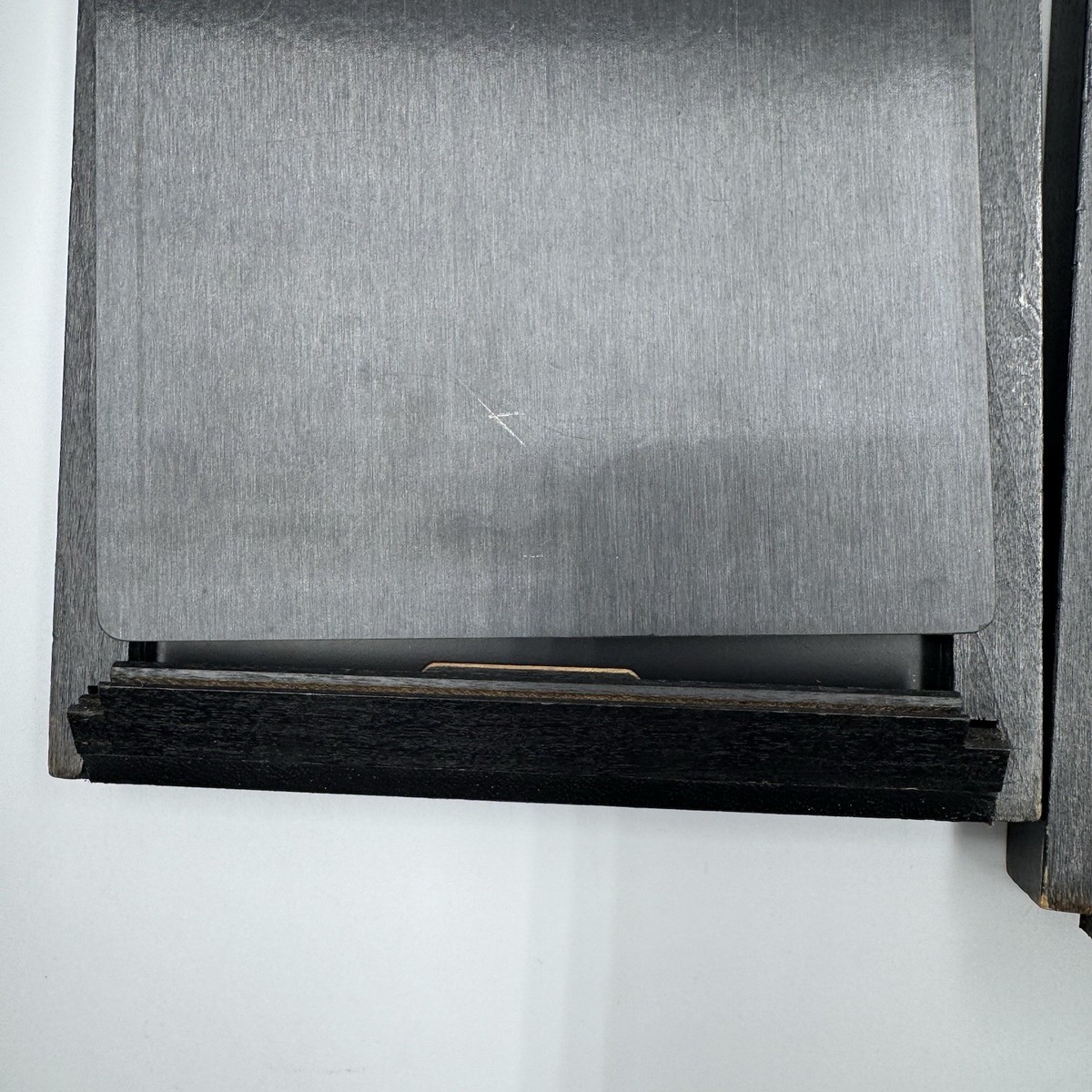 Graflex 4X5 Support De Film Graphique 2056144 + Très Bien (272956