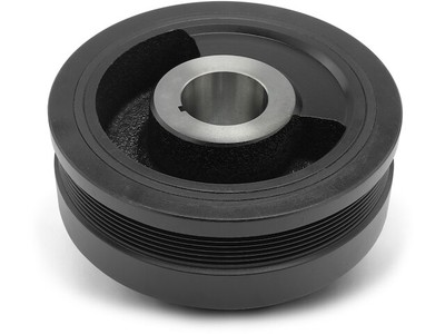 14BP36S Engine Harmonic Balancer Fits 2001-2005 Chevy Silverado 2500 HD