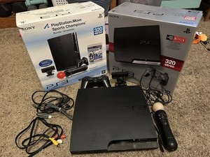 Ps3 in Box | eBay