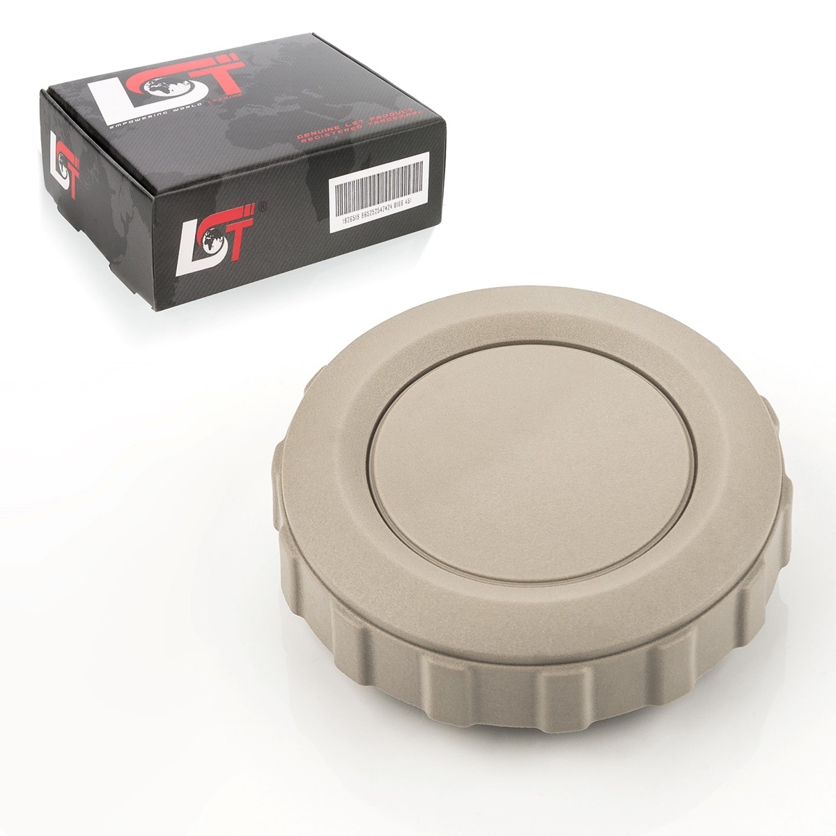 Handwheel Verstellrad Lehnenversteller Beige for Audi A3 8V A4 B8 8W A5 8T F5