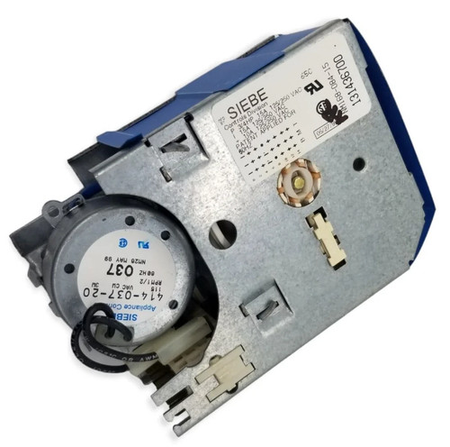 OEM Frigidaire Washer Timer 131436700 1-Year Warranty Free Same Day Ship