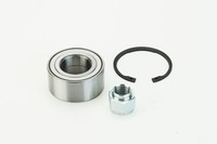 Neu - Continental Ctam WBE1030 Radlagersatz FüR CitroËN Peugeot