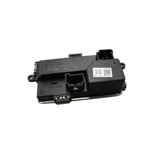 For BMW F10 F11 F01 AC Heater Blower Motor Regulator Resistor 64119226780 NEW