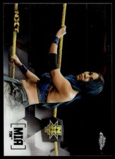 2020 Topps Chrome WWE Mia Yim #88