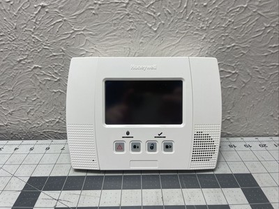 Honeywell Lynx Touch L5000 LCD Display Wireless Alarm Control Panel/Keypad 