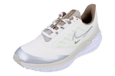Nike Womens Air Winflo 9 Shield Running Trainers Fb1863 Sneakers Shoes