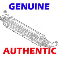 282703L100 Inter Cooler Assy FüR Genesis G90 2017-2022, G80 2018-2020
