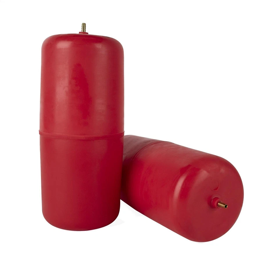 Air Lift 1000 Rear Helper Air Spring & Compressor Kit for Cherokee Trailhawk Foto 4 de 4