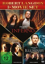The Da Vinci Code - Sakrileg & Illuminati & I...