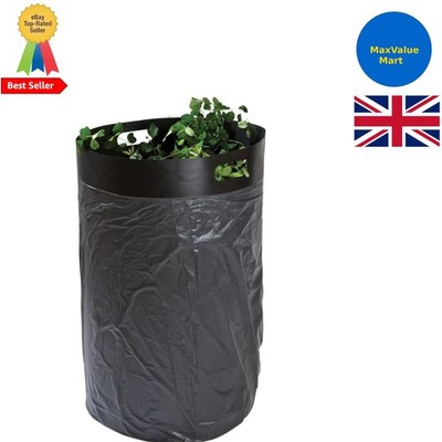 Easy Fill Bag Loader - Sauber abwischbar & strapazierfähig für effiziente Abfallentsorgung