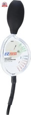 Battery Hydrometer Tester Universal 1.100-1.300 SG Heavy-Duty for Battery Servic