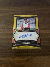 2025 Panini Select NASCAR Racing Checklist Guide in-content 23