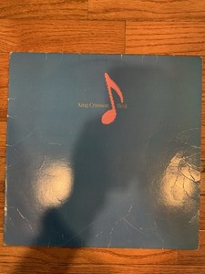 Beat King Crimson | eBay