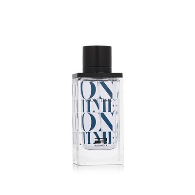 Rue Broca On Time Men Eau De Parfum 100 ml (man)