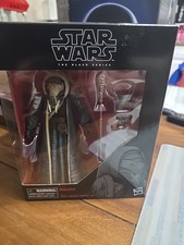 Star Wars The Black Series MOLOCH 6  Figure   Accessories Solo  Star Wars Story