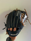Wilson A2000 1789 11.5" Leather Infield Baseball Glove RHT — photo 1