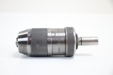 Rohm Supra Keyless Drill Chuck 0-3/8 0-10 J2 Germany