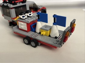 LEGO CITY: Dirt Bike Transporter (4433)