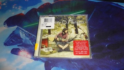 The Simple Life by Casey Abrams (CD, 2012) Brand New Factory Sealed
