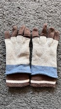 Triple 5 Soul Vintage Gloves