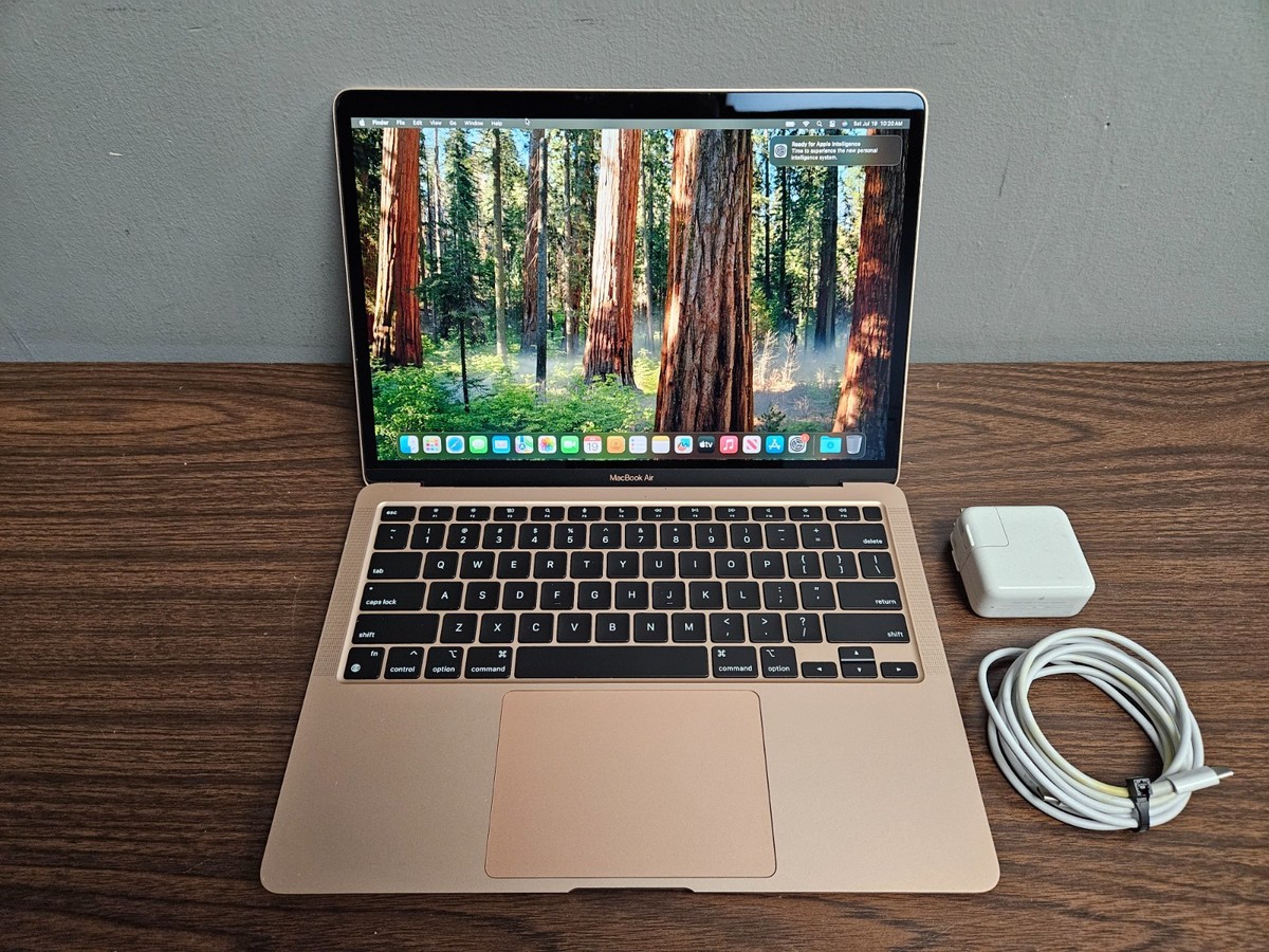 Apple MacBook Air 13