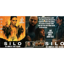 Silo (TV Series)