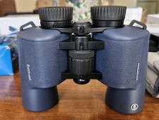 Bushnell H20 2 8x42 Binoculars, All-Weather, Tough & Durable—Excellent Condition