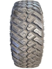 Nos Maxxis Razr Mt Bsw Lt 315 75 16 127124q 10ply Mud Terrain Tire Tl00361100