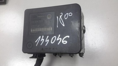 Volkswagen Touran Mod.2006-2010 ABS Hydraulic Block Control Unit 1K0614517AC