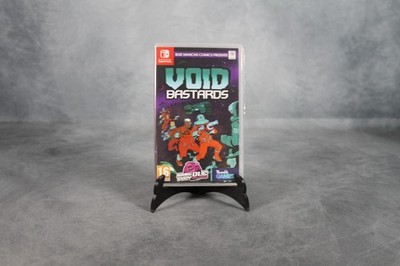 Void Bastards (Nintendo Switch)