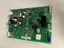 WH22X32357 GE Washer Board - Control