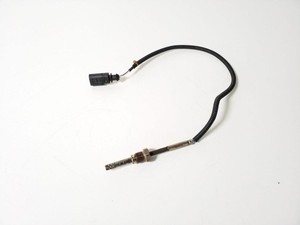 Audi Q5 SQ5 2009 Diesel Abgastemperatursensor 059906088AK EZE28647