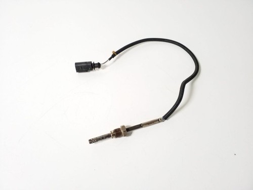 Audi Q5 SQ5 2009 Diesel Abgastemperatursensor 059906088AK EZE28647