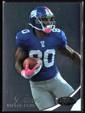 2012 Panini Certified #75 Victor Cruz