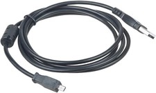 USB Cable Cord for Kodak EASYSHARE Z8612 is Z885 ZD710