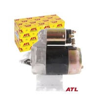 ATL Anlasser Starter 0,8Kw Passend FüR Nissan Urvan | A 12 930