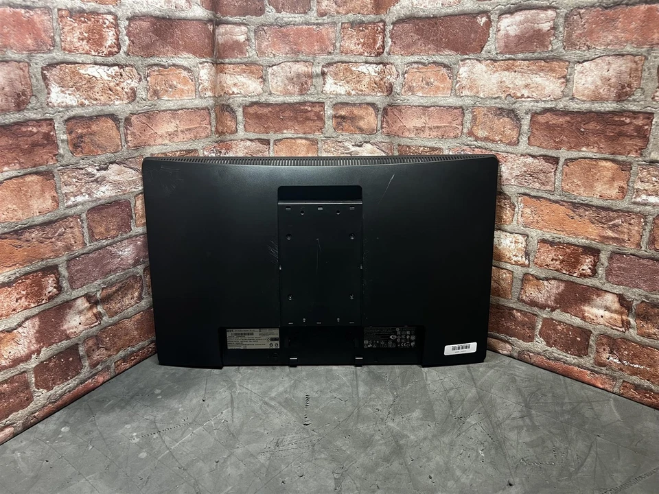 HP ProDisplay P240va 24" Full HD LED 16:9 Monitor – VGA / HDMI – No Stand - Image 3 of 4