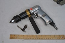 MAC Tools 1/2 Reversible Pnuematic Air Drill ...