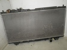 Radiateur Mazda 323