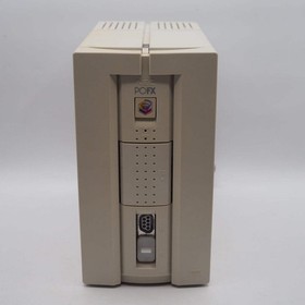 NEC PC-FX Console system Boxed Serial number match Tested Working NTSC-J 1994